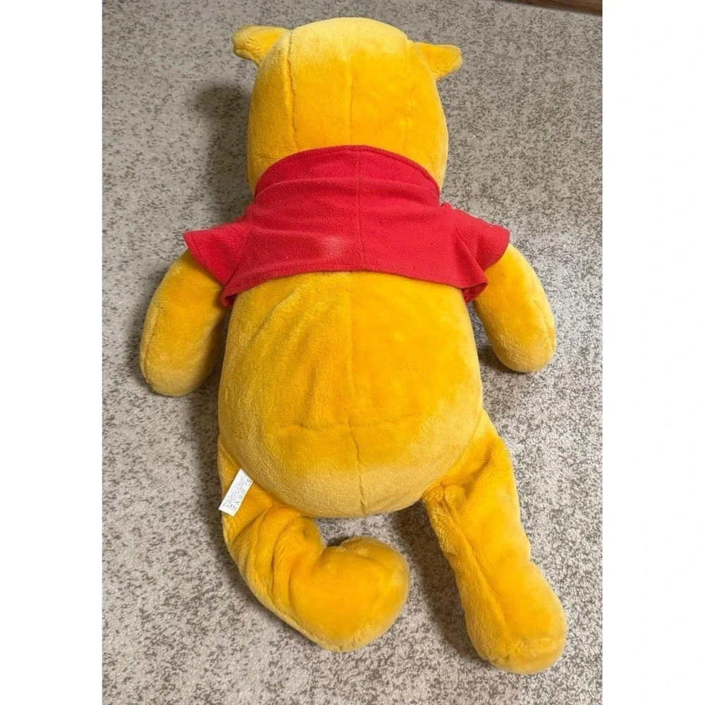 Vintage Winnie the Pooh Plush 20